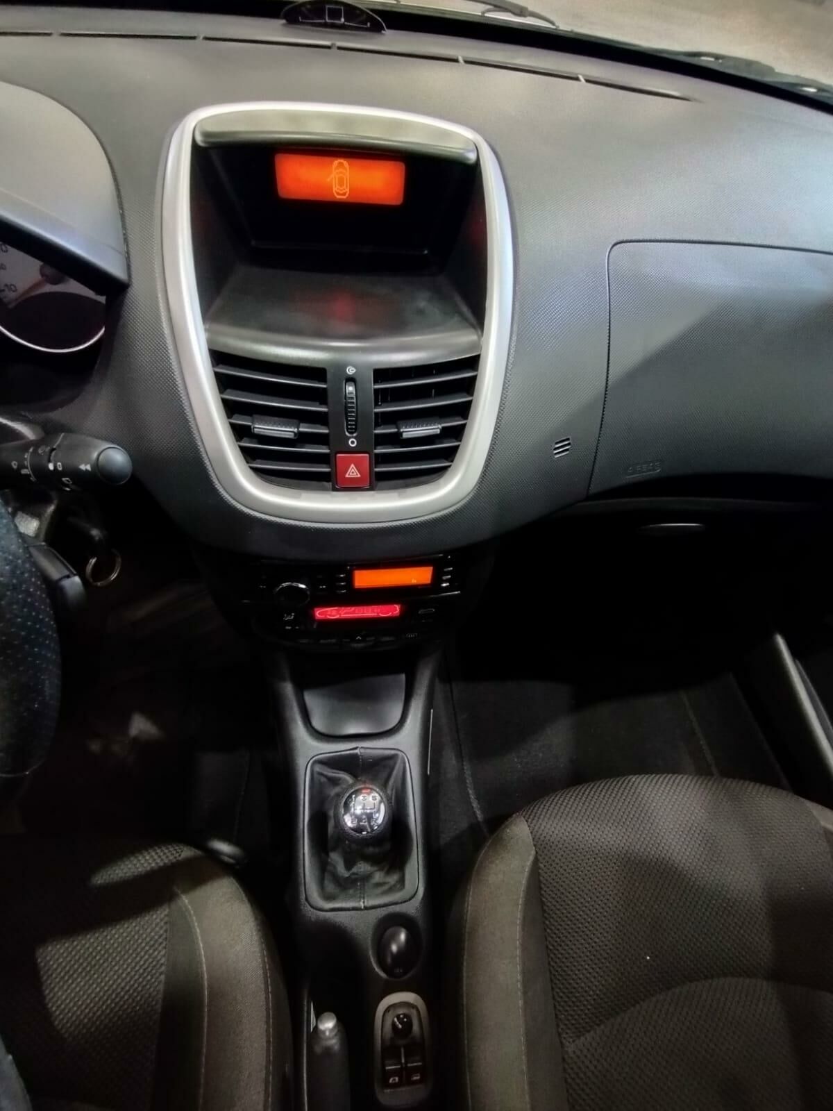 Imagem do veículo  PEUGEOT 207 HB XS 1.6